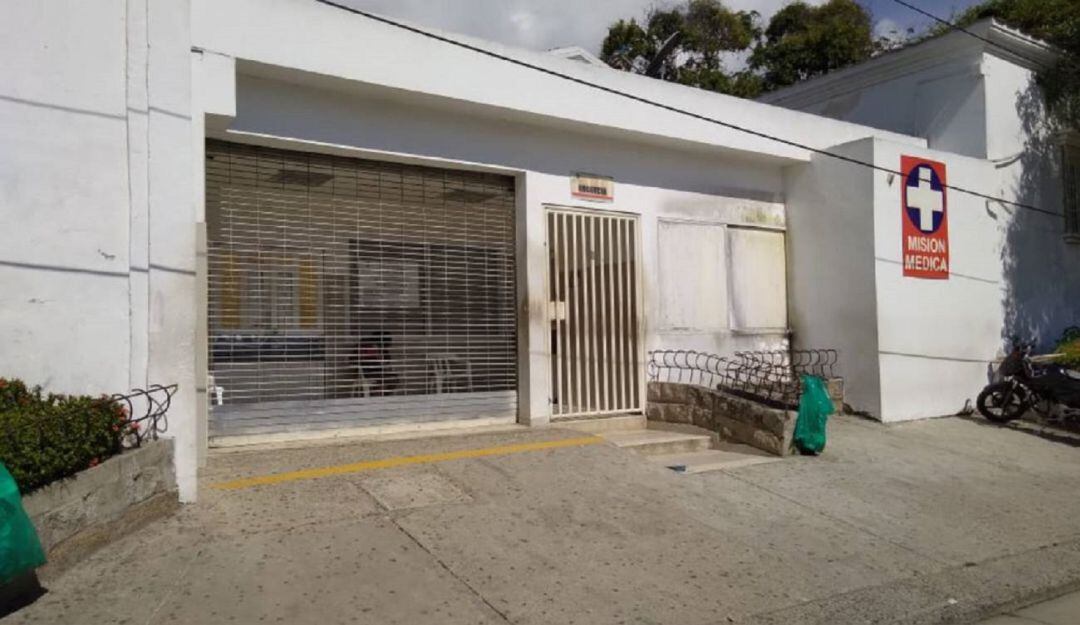 La directora del DADIS, Johana Bueno, dijo que la masiva llegada de población migrante ha aumentado considerablemente las obligaciones