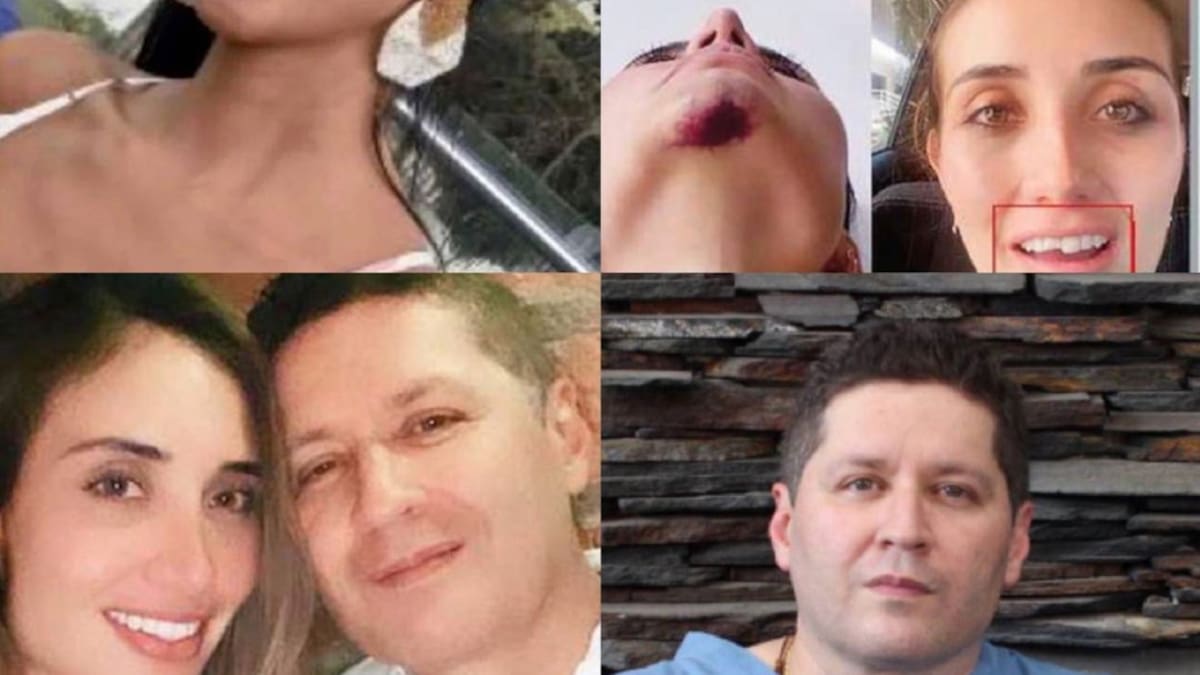 Casa por cárcel para médico Antonio Figueredo