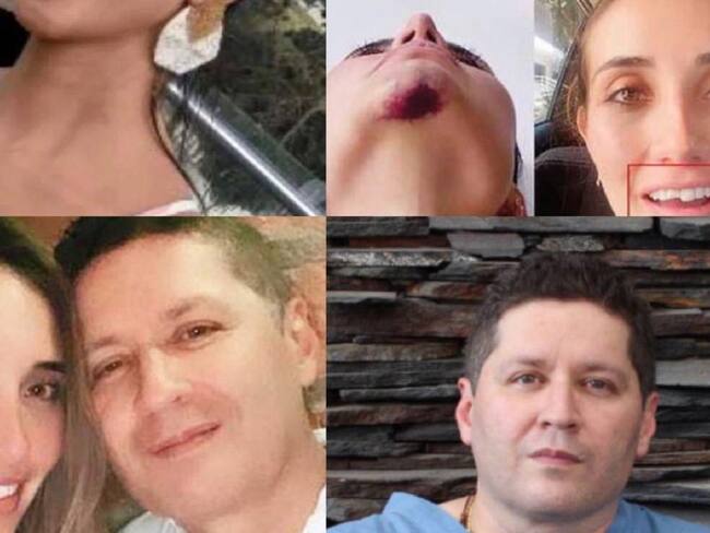 Casa por cárcel para médico Antonio Figueredo