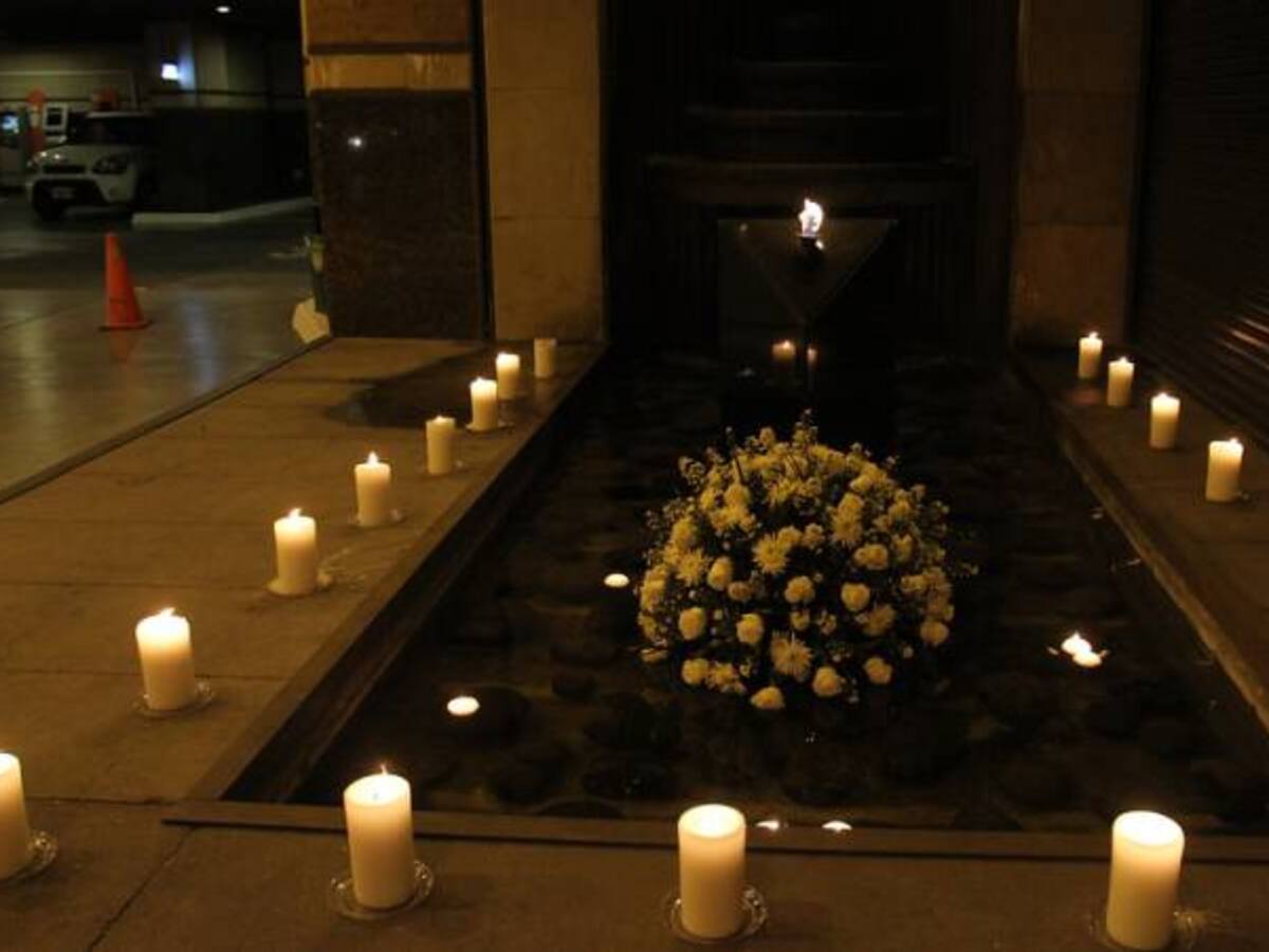 Es una decisión histórica: víctima sobre condena al Estado por El Nogal