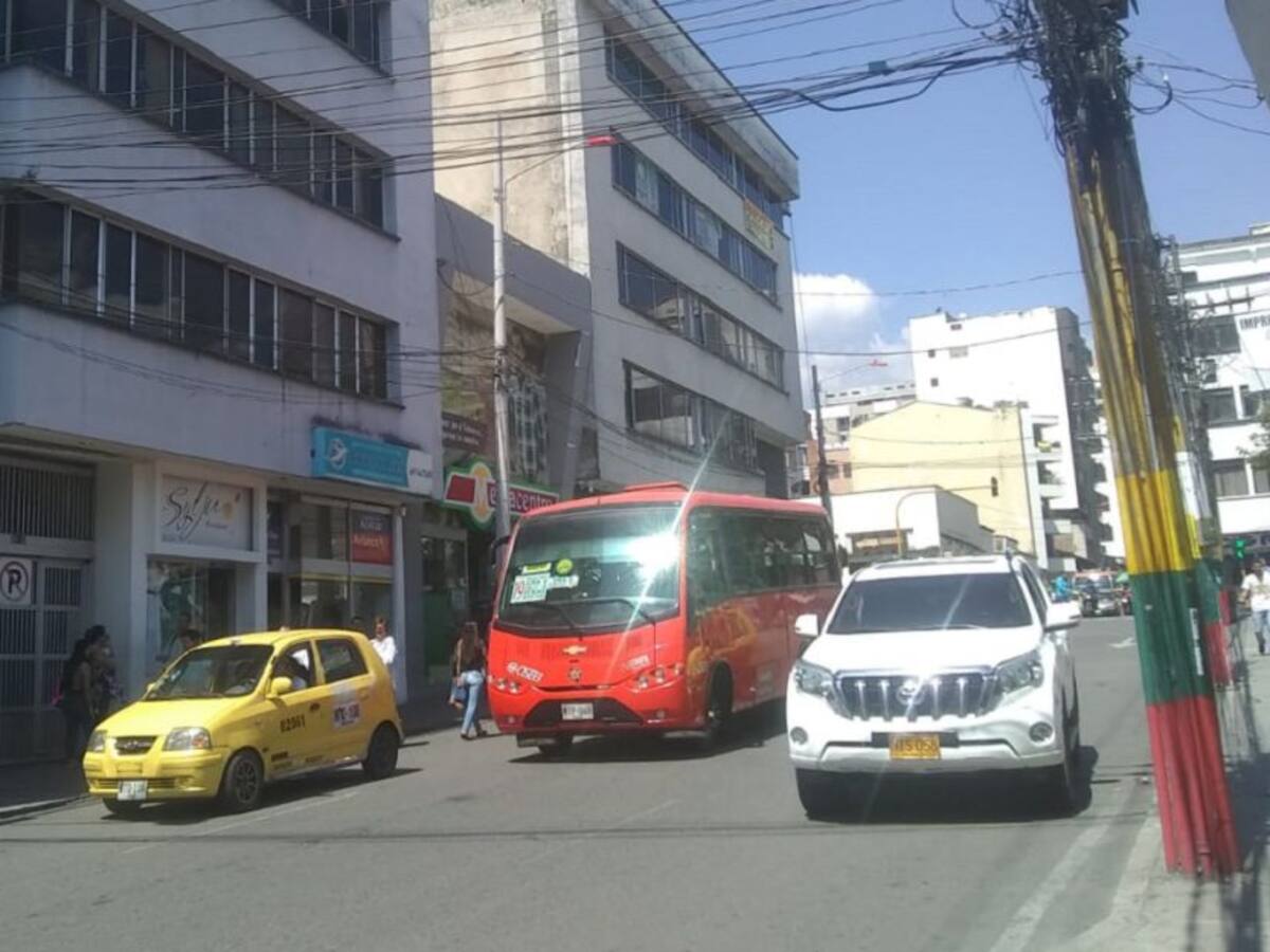 Empresarios buscarán acciones para mitigar desempleo en Ibagué
