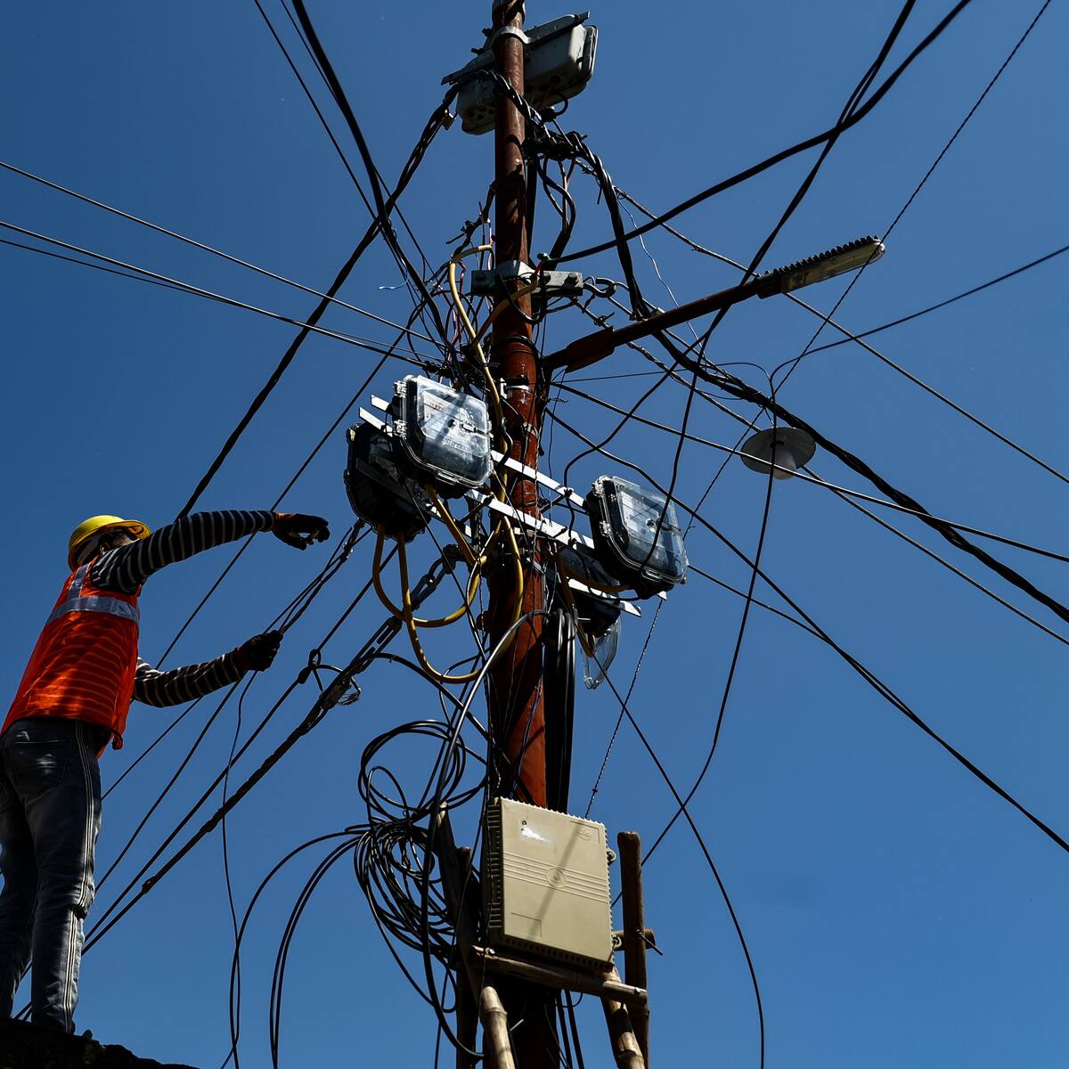 Tribunal da 10 días a MinHacienda y MinEnergía para garantizar subsidios de energía y gas 2024 y 2025