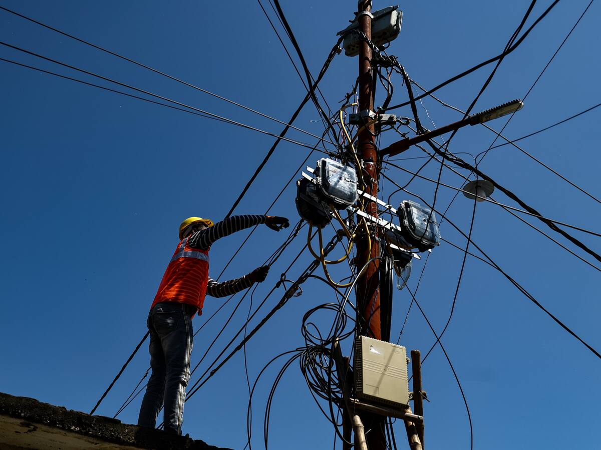 Este domingo, prolongado corte del servicio de energía en la 60 con Jordán en Ibagué