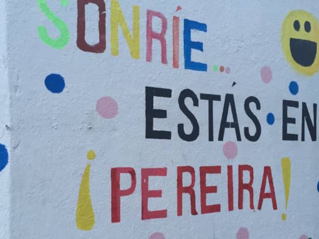 Pereira planea su vocación cultural