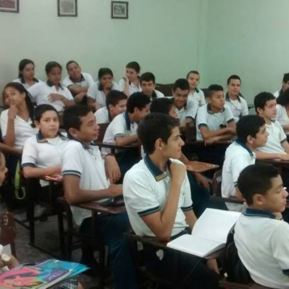 Piden ajustar el Plan de Alimentación Escolar de Caldas