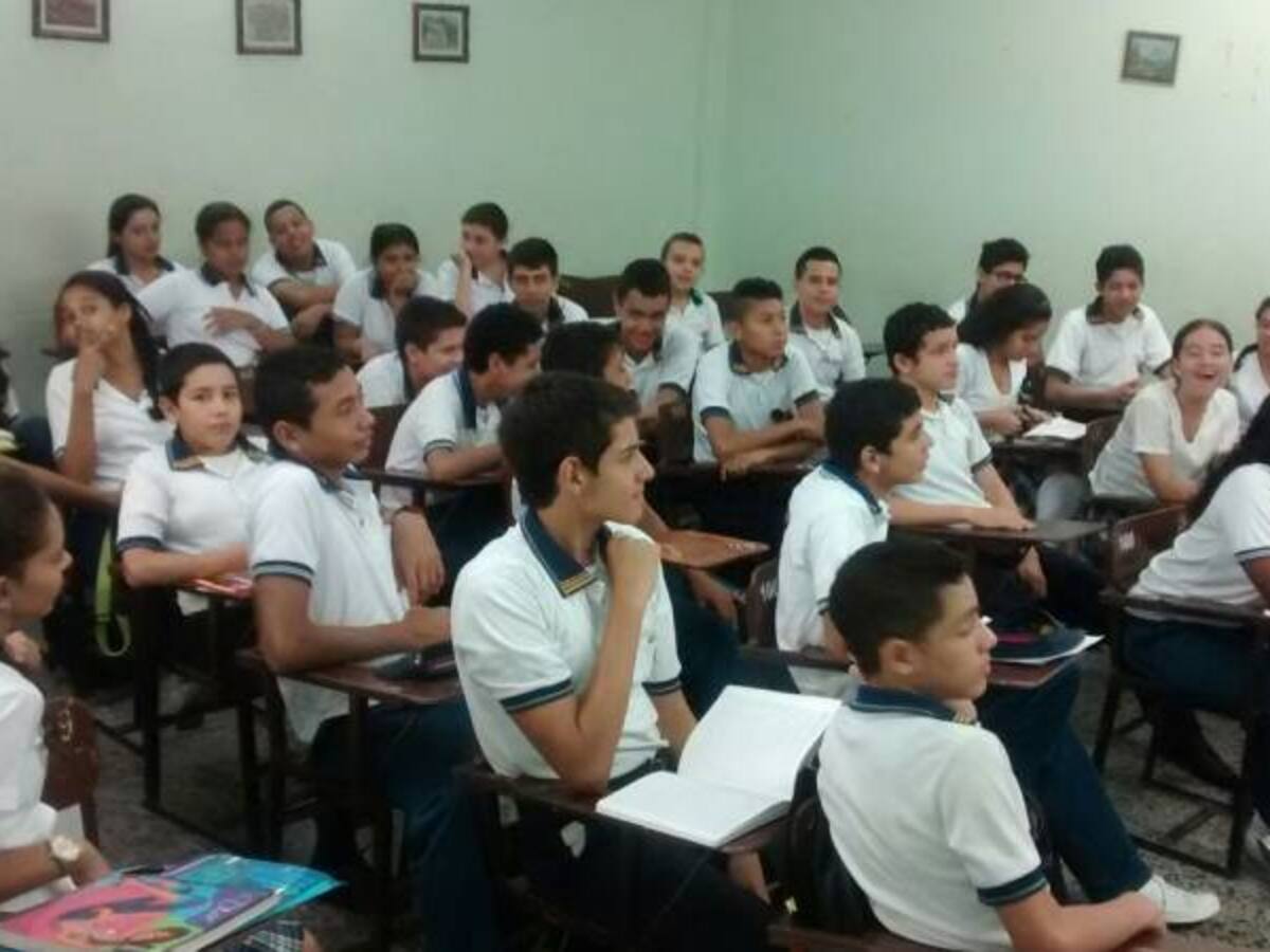 En Caldas buscan a 13 mil menores que no se han matriculado