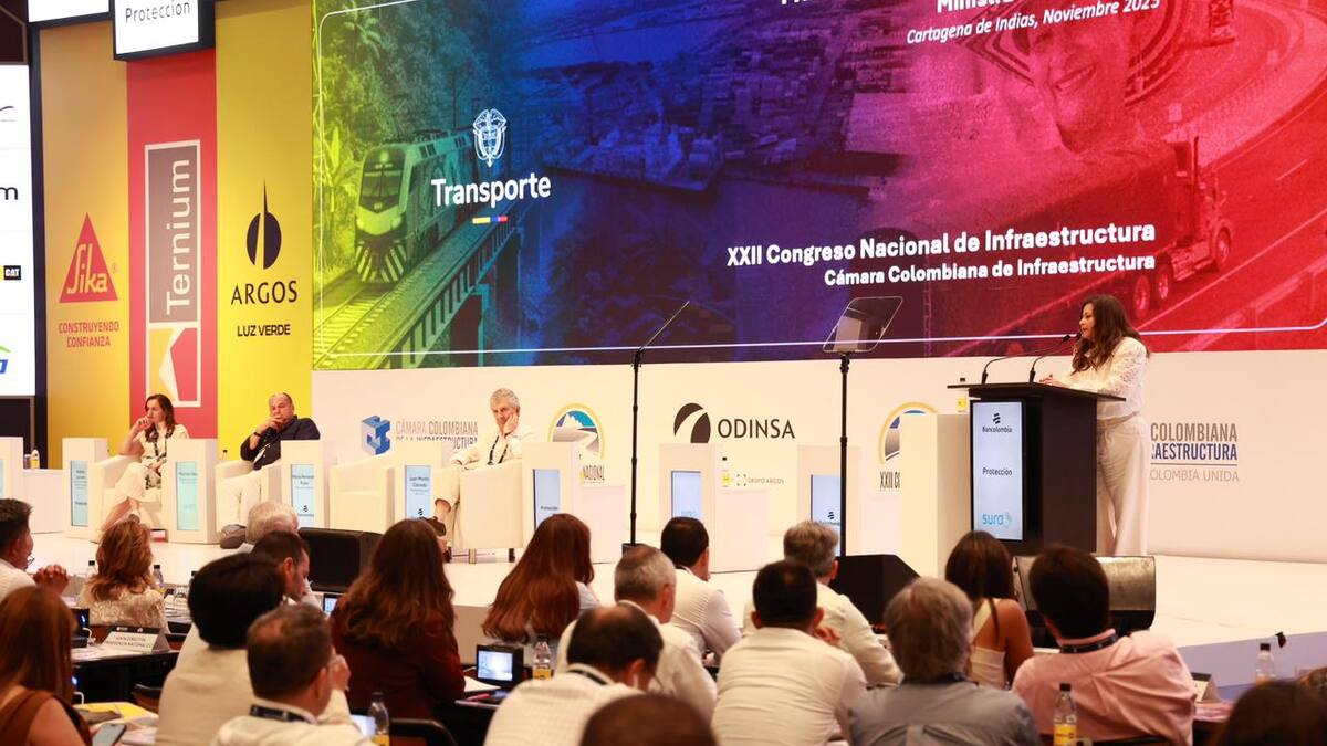 Caminos Comunitarios cerrará con más del 95% de ejecución: Mintransporte en Cartagena
