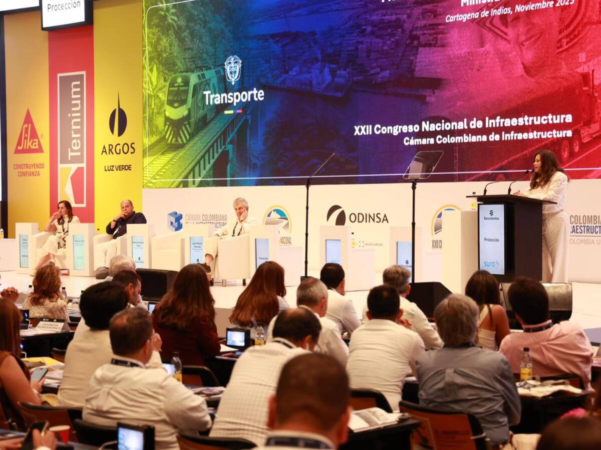 Caminos Comunitarios cerrará con más del 95% de ejecución: Mintransporte en Cartagena