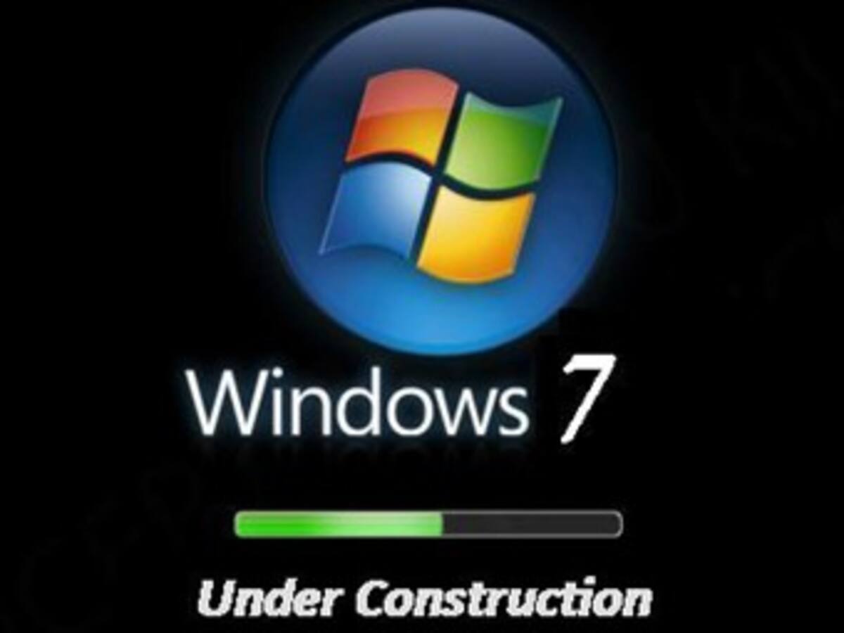 Llega Windows 7...en versión Beta