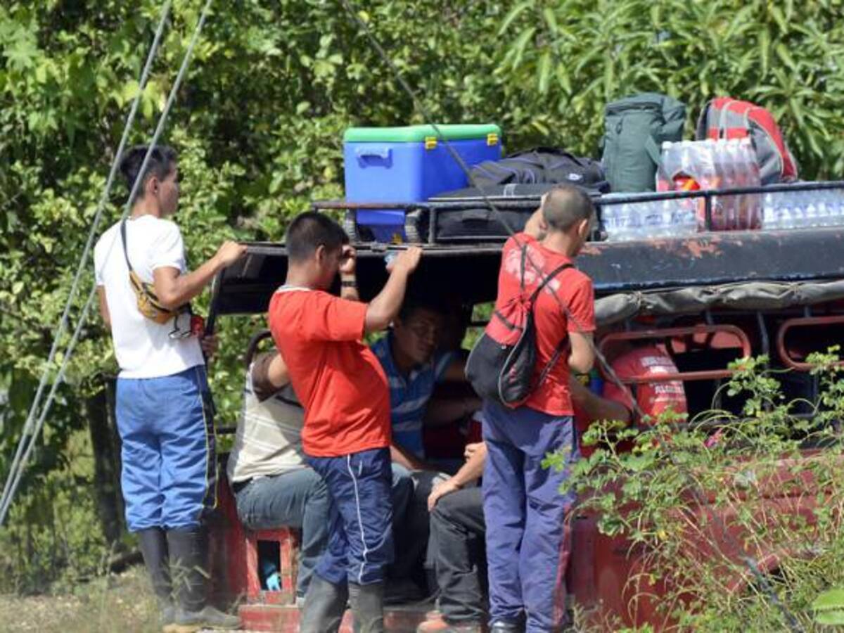 Indígenas esperan trato especial en Comisión de Búsqueda de Desaparecidos