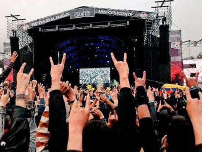 Por primera vez Rock al Parque entra en la lista “The World’s Best Festivals”
