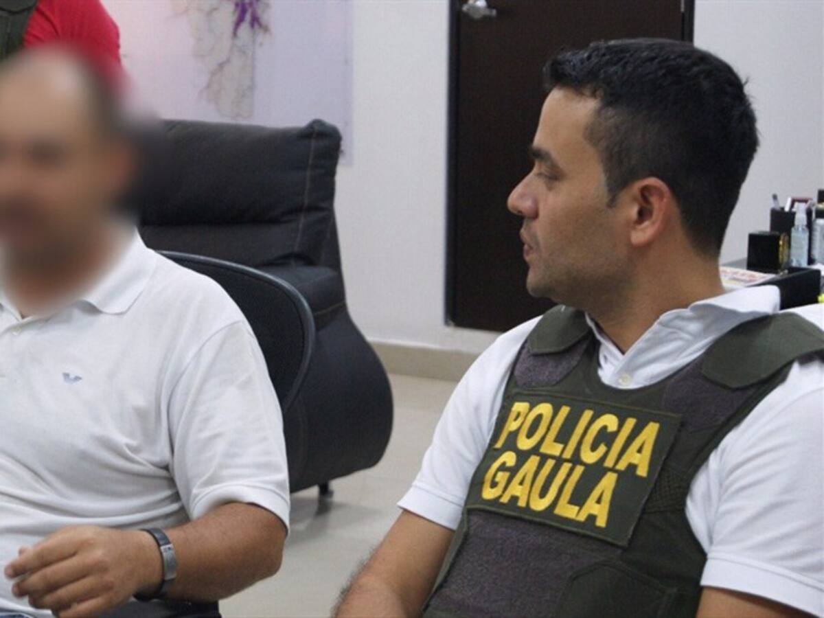 Comerciante cucuteño se fugó de sus secuestradores