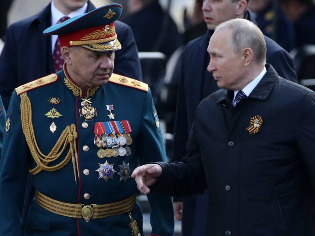 Rusia creará 12 nuevas bases militares en su frontera occidental