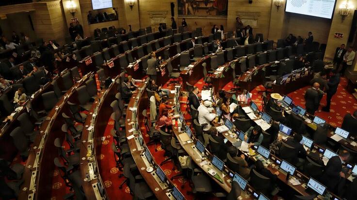 Adres se está llenando de funciones que no va a ser capaz de atender: Óscar Pérez