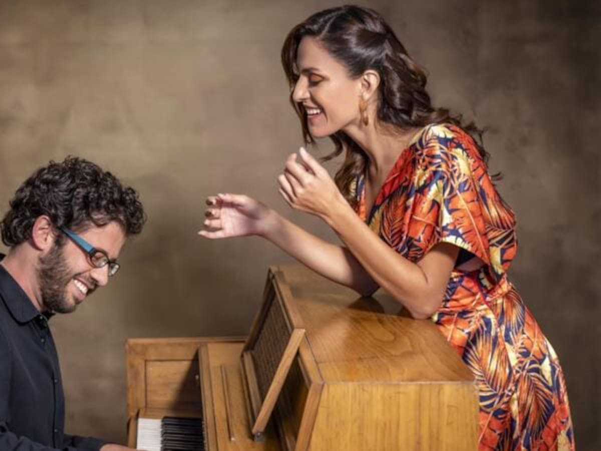 El Teatro Adolfo Mejía recibe el lanzamiento oficial del XIII Festival Voces del Jazz y del Caribe