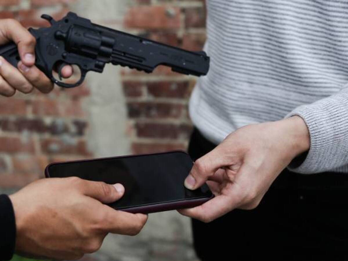 Nuevo asalto a supermercado en Suba, Bogotá