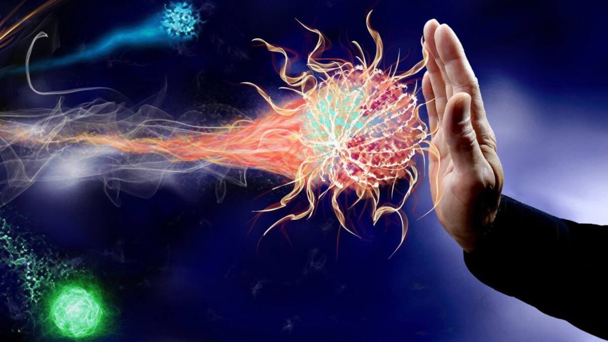 ¿Cómo reforzar el sistema inmune?