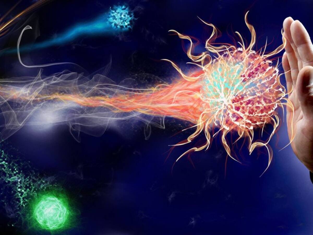 ¿Cómo reforzar el sistema inmune?