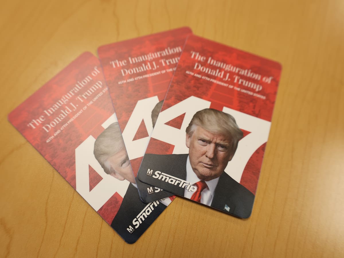 Estados Unidos: los nombres que escogió Trump para su gabinete