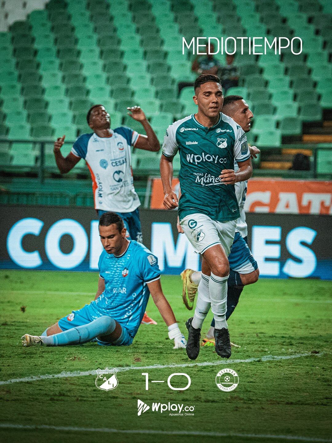 Foto: Deportivo Cali