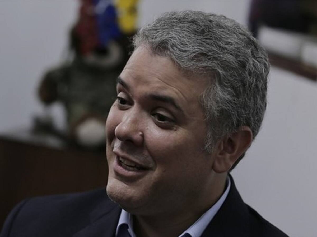 Gobierno Duque firma las primeras ocho extradiciones por narcotráfico