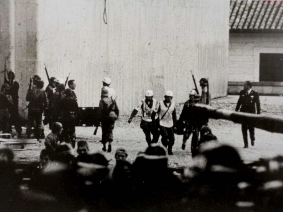 Tras un año, Estado no cumple condena por desaparecidos del Palacio