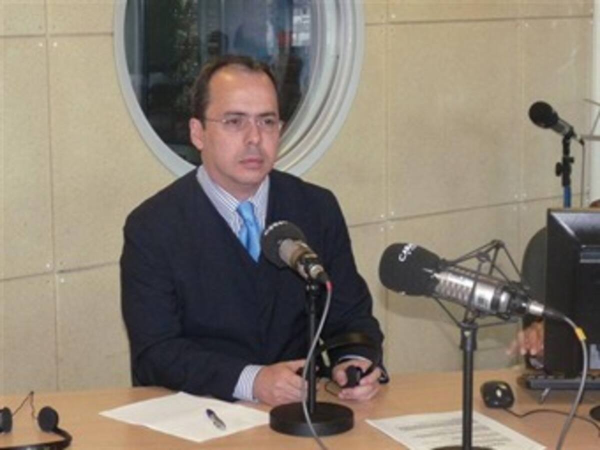 Nunca he dado golpes bajos: JJ Rendón