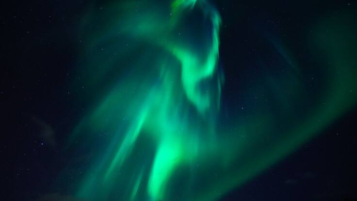 ¿Qué es el campo magnético?