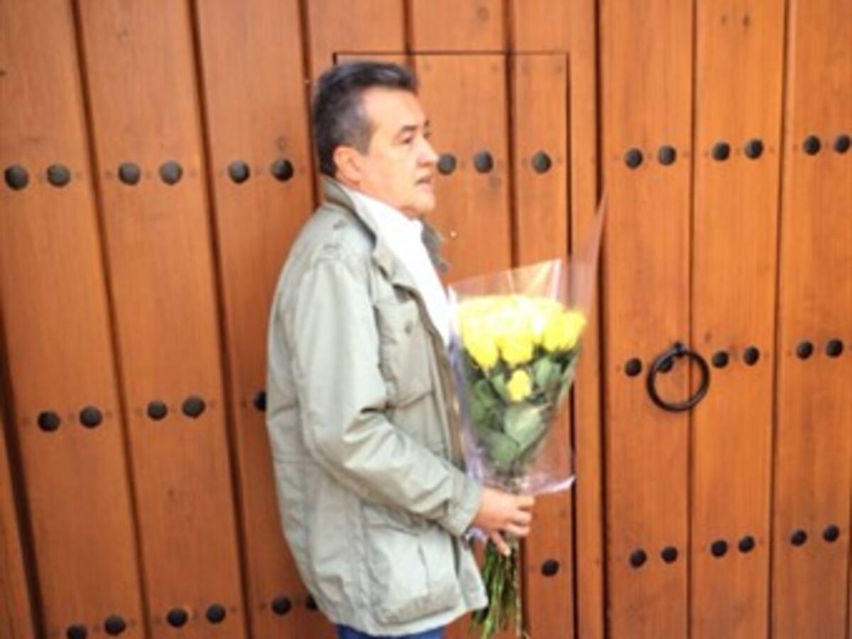 Bajo hermetismo se mantiene estado de salud de Gabriel García Márquez