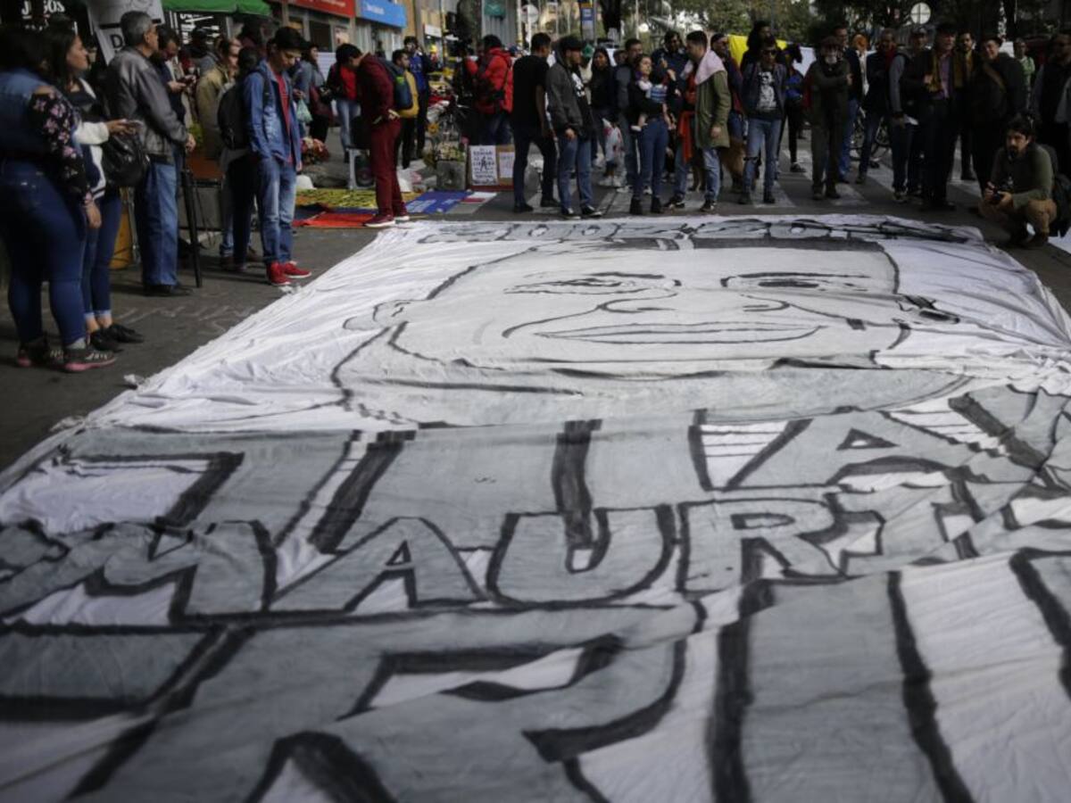Procuraduría abre investigación por muerte de Dilan Cruz