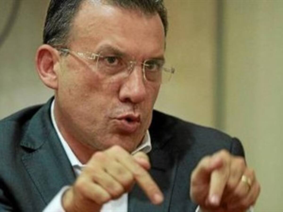 Congreso buscará acabar con las EPS en reforma a la salud en 2013