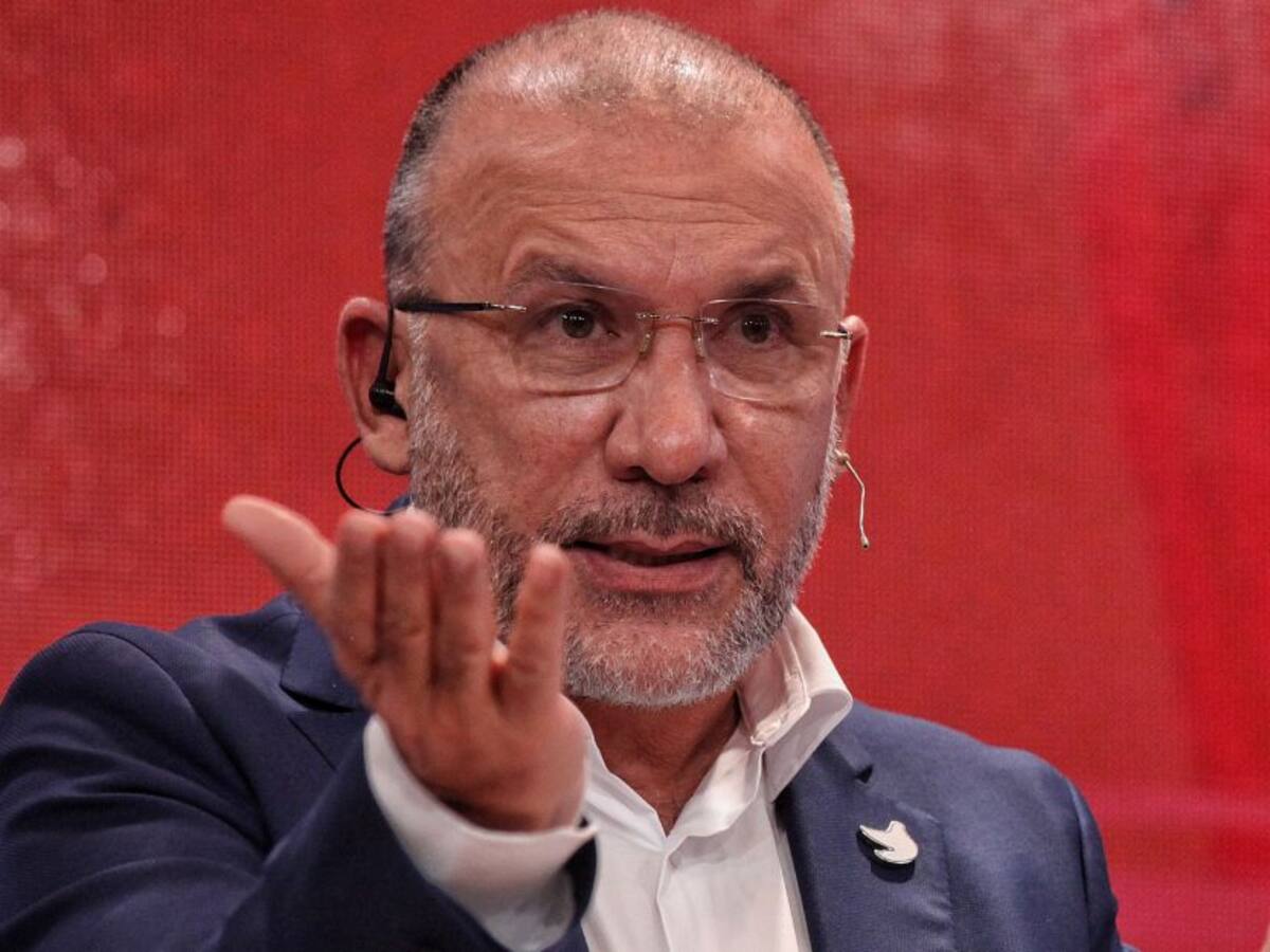 Roy Barreras: No volverán a escuchar mi voz los días restantes de campaña
