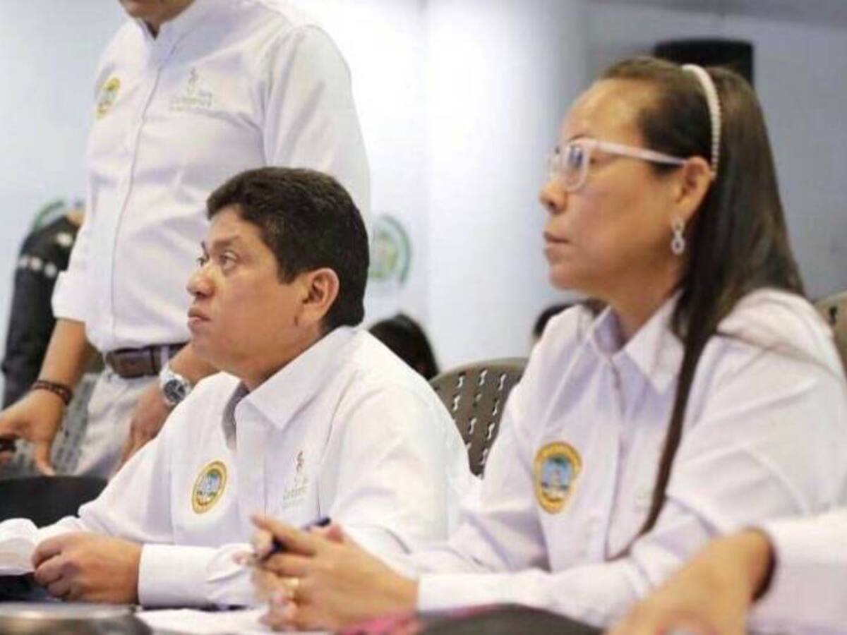 Consejo Gremial de Bolívar espera que continúen proyectos con Yolanda Wong