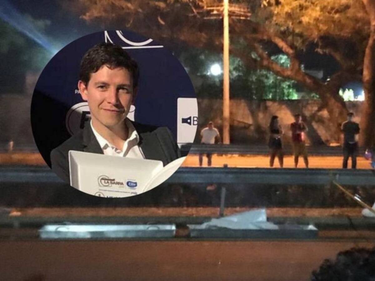 Juez ordena casa por cárcel contra el empresario Enrique Vives Caballero