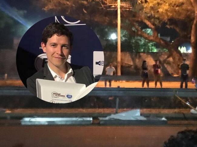 Juez ordena casa por cárcel contra el empresario Enrique Vives Caballero