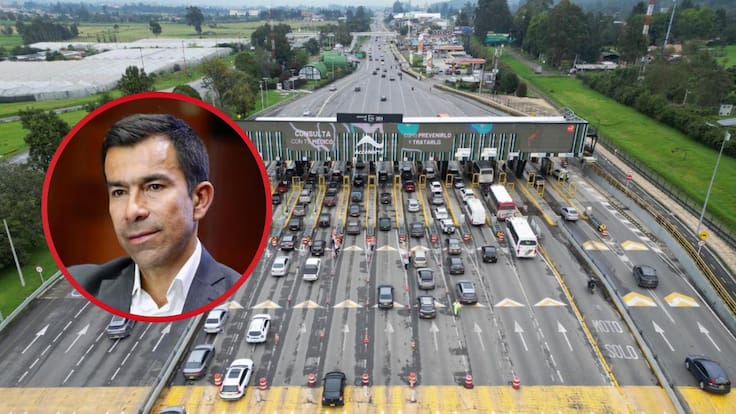 Lo que menos necesita el proyecto es dilatarlo: Rey por falta de firmas para obra de la AutoNorte