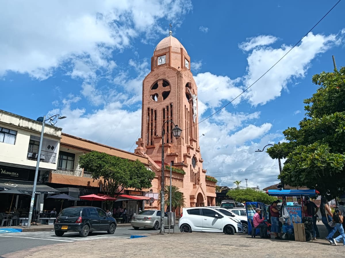 El municipio de Quimbaya en el Quindío completa más de tres meses sin homicidios