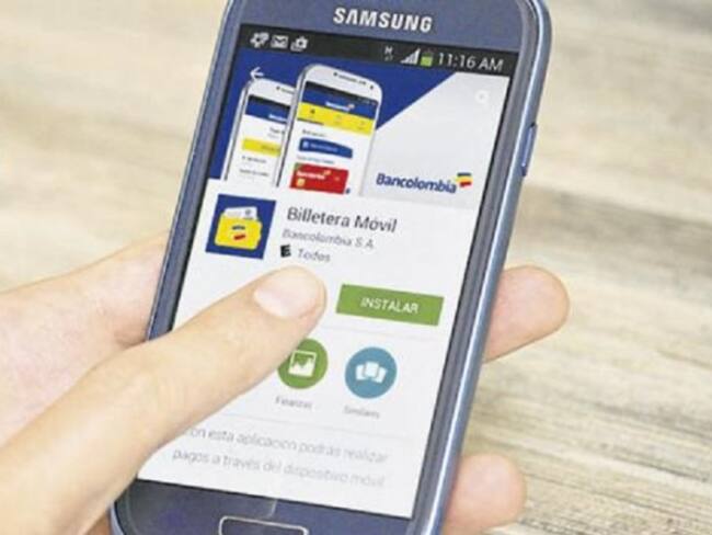 Superfinanciera llama la atención a Bancolombia por fallas en su plataforma