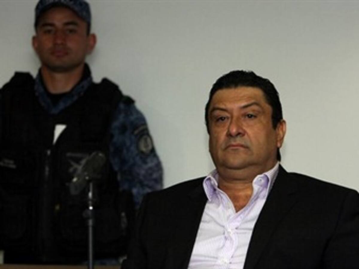 Gobierno acepta renuncia de gobernador de La Guajira “Kiko” Gómez