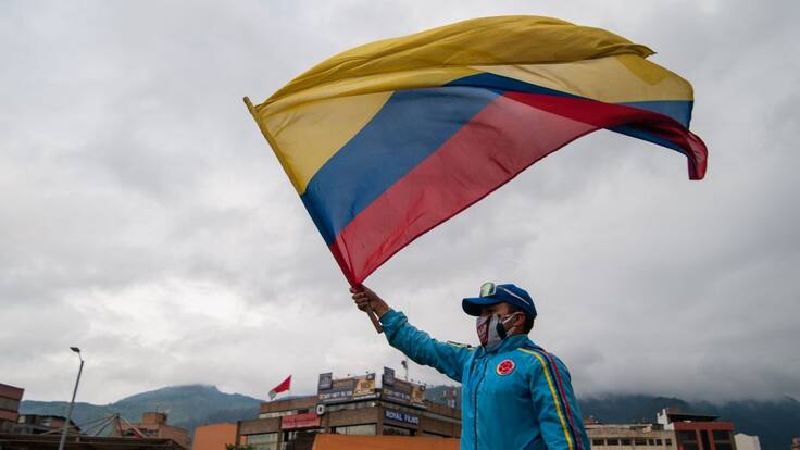 Diálogo y escucha, es lo que el pueblo quiere para Colombia