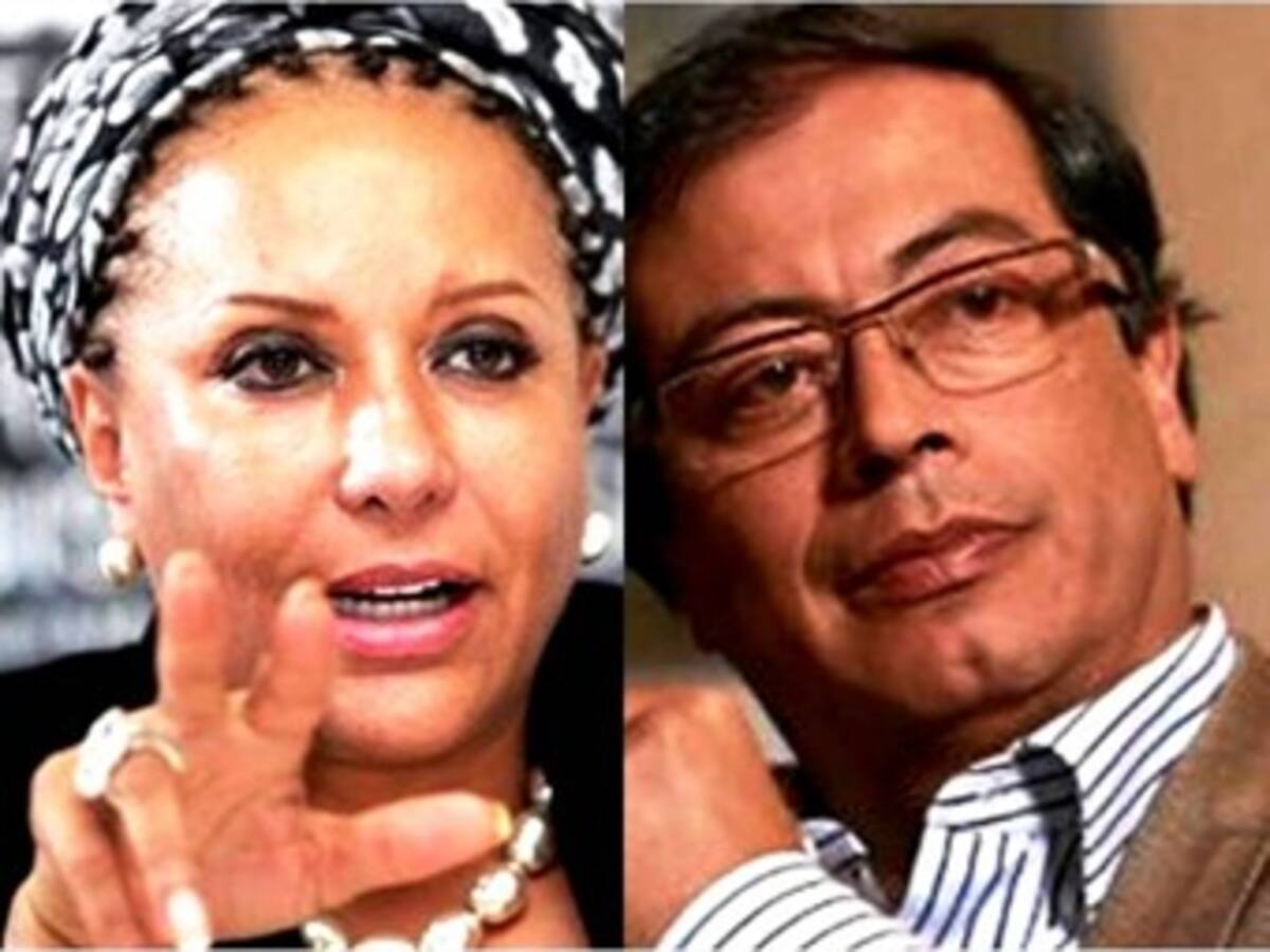 Presunto testigo revela detalles sobre supuesto plan para atentar contra Gustavo Petro y Piedad Córdoba
