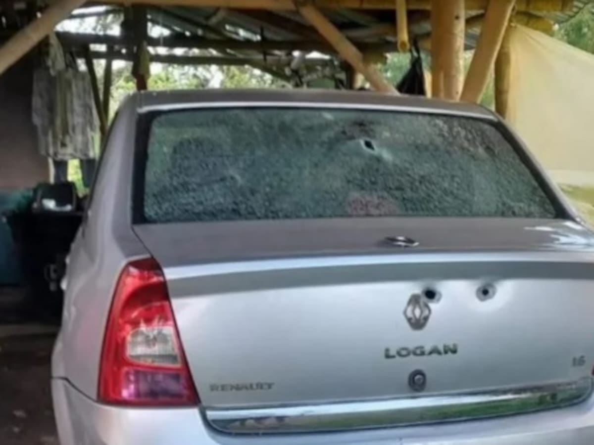 Activan mesa de reacción inmediata en Quindío tras denuncia de atentado contra líder social
