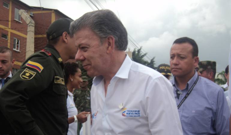 El mandatario de los colombianos también inaugurará la Escuela Nacional del Café del Sena en Armenia