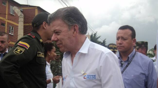 El mandatario de los colombianos también inaugurará la Escuela Nacional del Café del Sena en Armenia