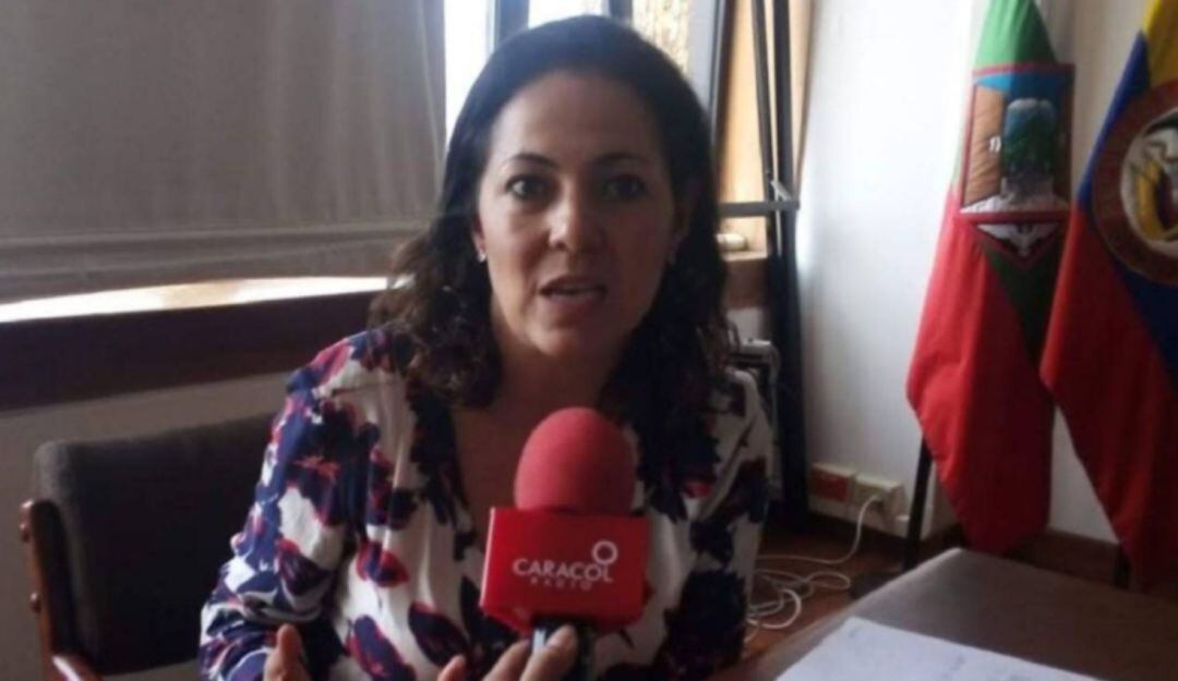 Secretaria de Desarrollo