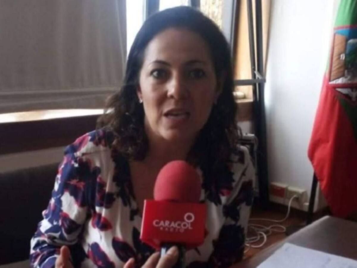 Alcaldía responde a denuncias hechas por el concejal Cortés