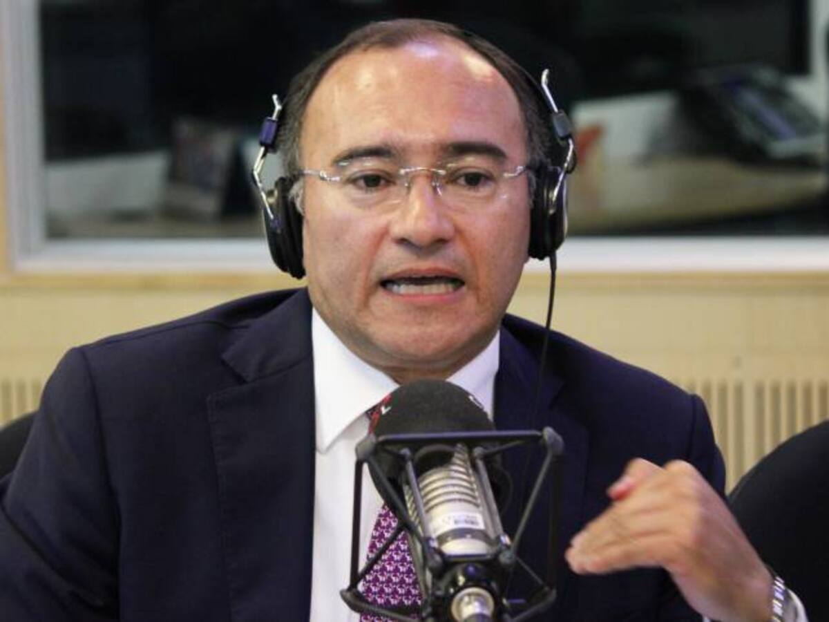 Con el no gana la paz y se robustece la democracia: Ortiz