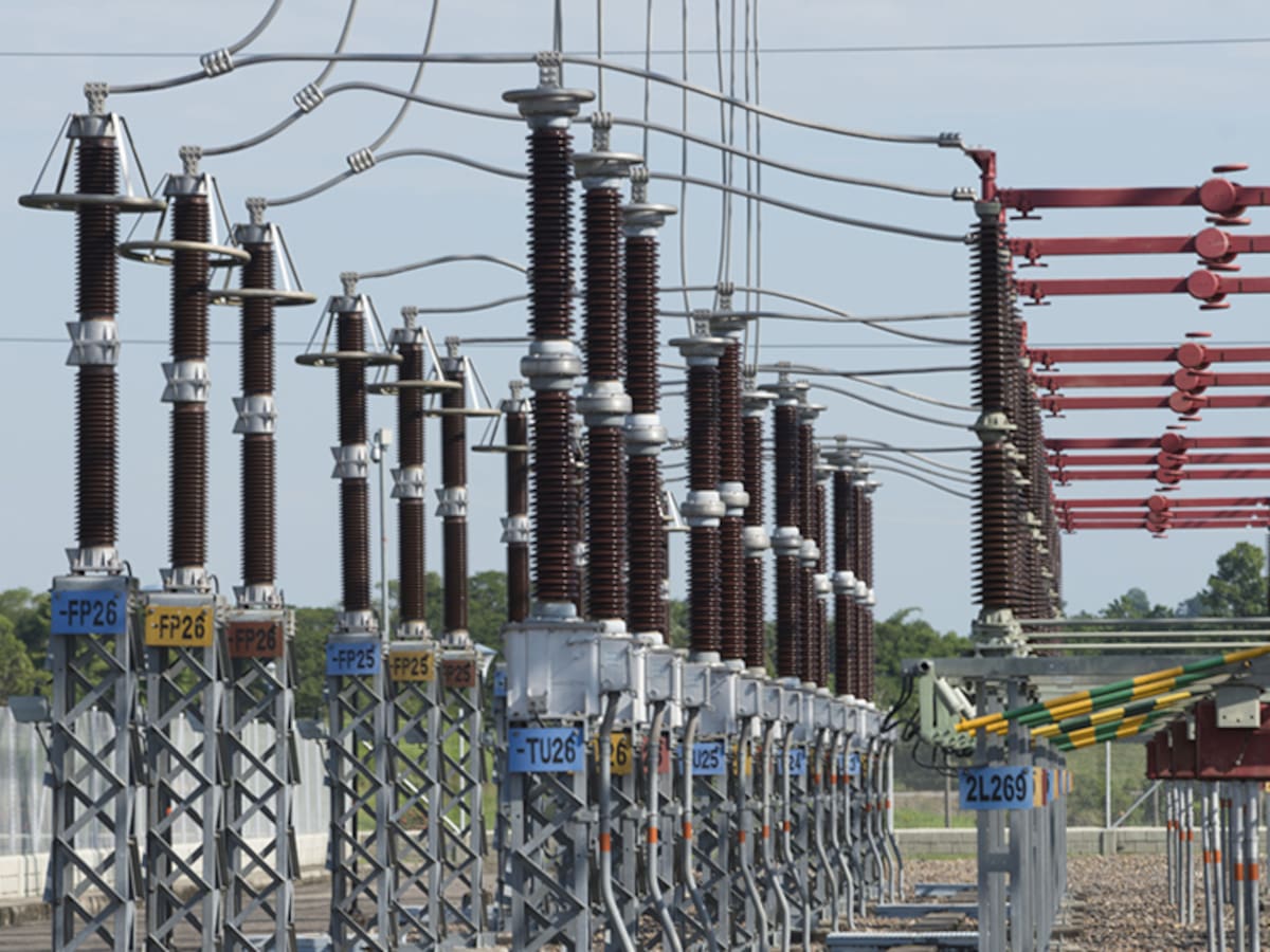 Poblaciones del norte de Bolívar estarán sin luz por trabajos en subestación de Ternera