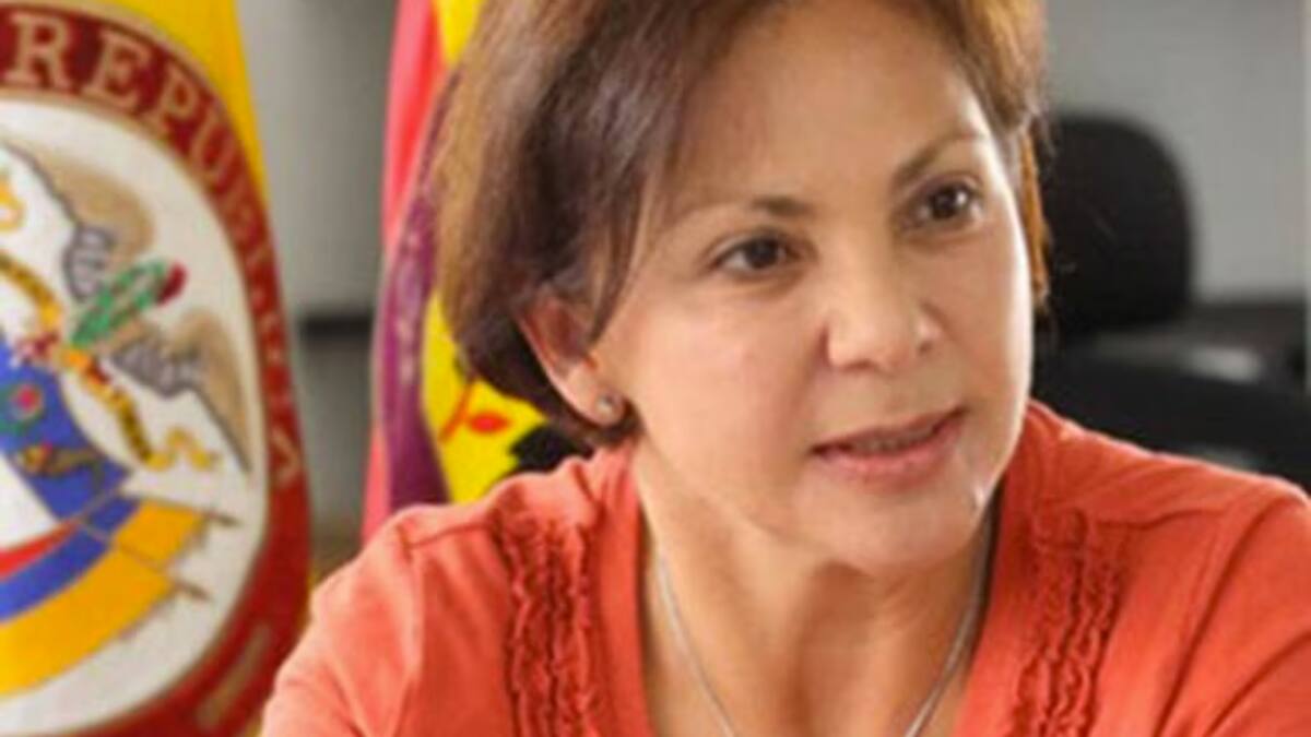 Nelly Mogollón asume como directora ejecutiva de la CRA con retos clave para 2025