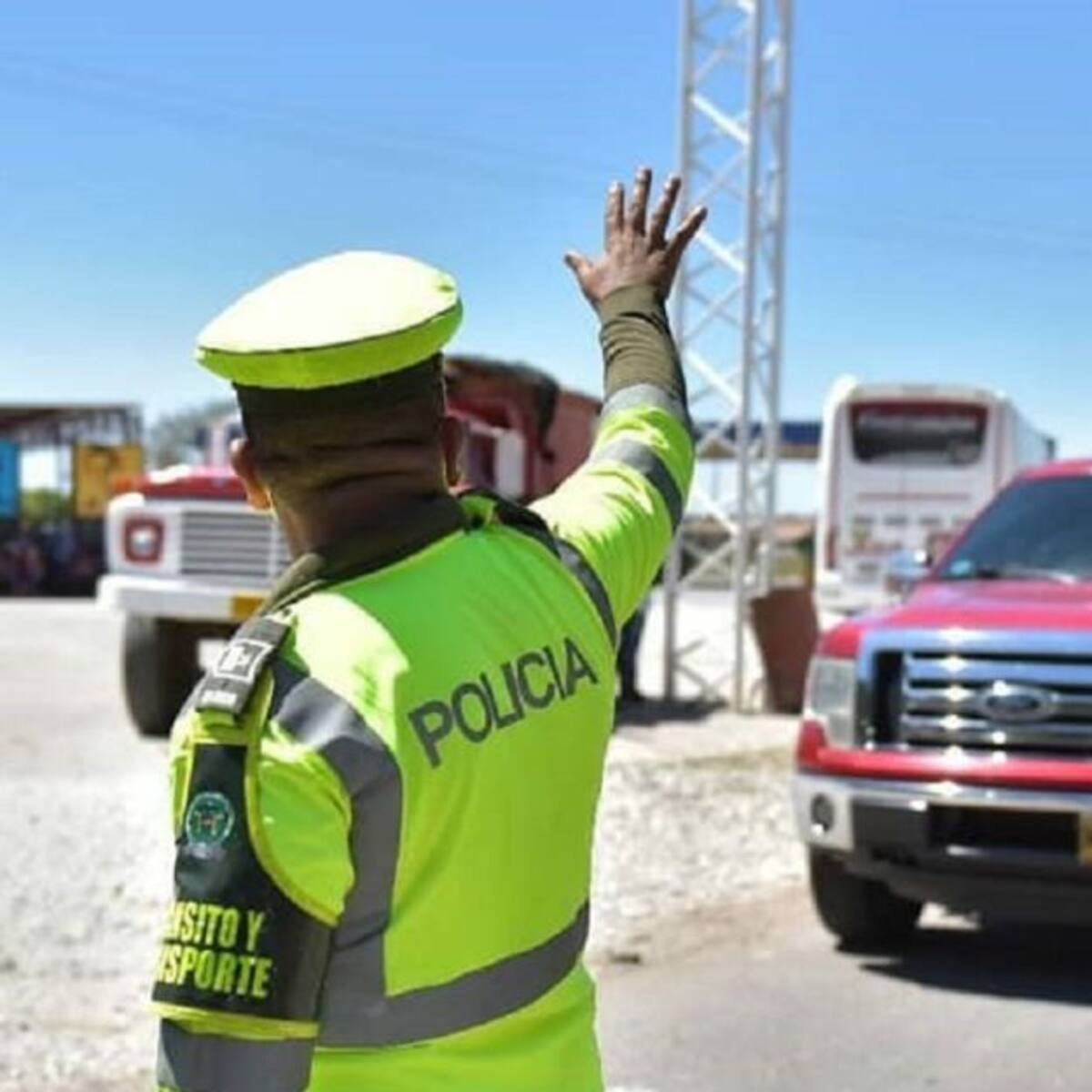 Puente Festivo: 1’199.480 pasajeros se movilizarán en las vías del país